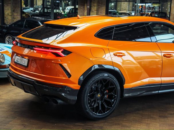 Lamborghini Urus 478 kW image number 20