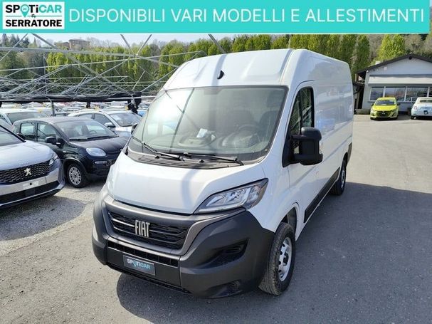 Fiat Ducato 33 103 kW image number 15