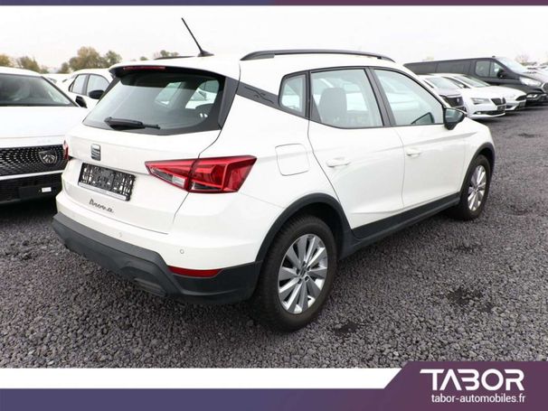 Seat Arona 1.0 TSI Reference 70 kW image number 2