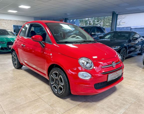 Fiat 500 1.0 51 kW image number 2