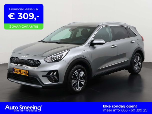 Kia Niro 1.6 GDI 104 kW image number 1