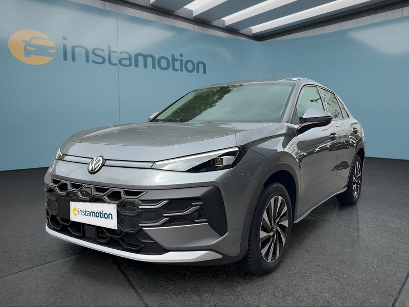 Volkswagen T-Roc 1.5