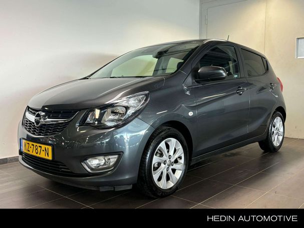 Opel Karl 1.0 Innovation ECO 55 kW image number 1