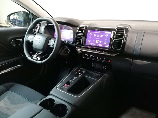 Citroen C5 Aircross PureTech 130 Feel EAT8 96 kW image number 14