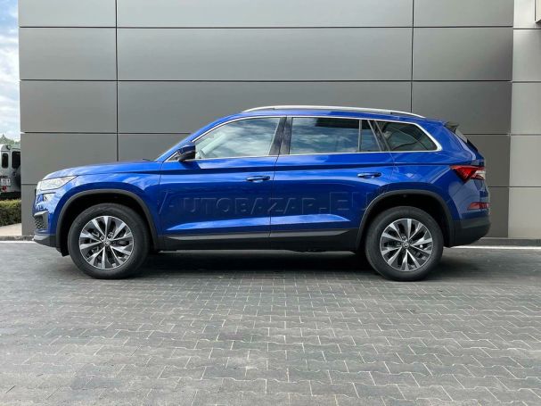 Skoda Kodiaq 2.0 TDI Style 110 kW image number 7