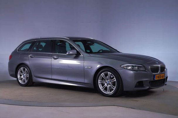 BMW 520i Touring 135 kW image number 38