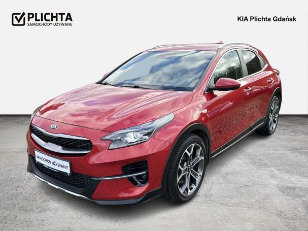 Kia XCeed 103 kW image number 1