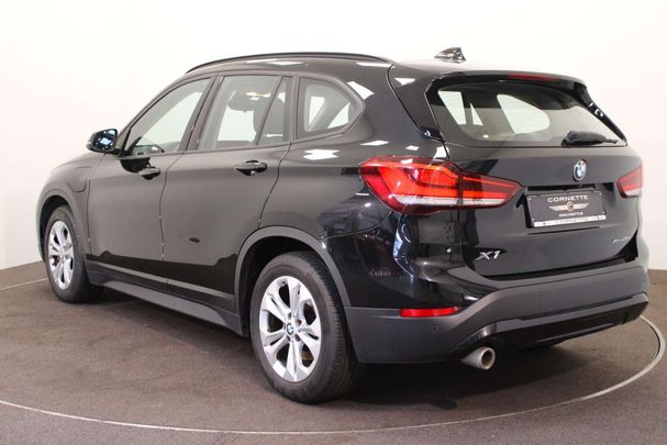 BMW X1 25e xDrive 162 kW image number 4