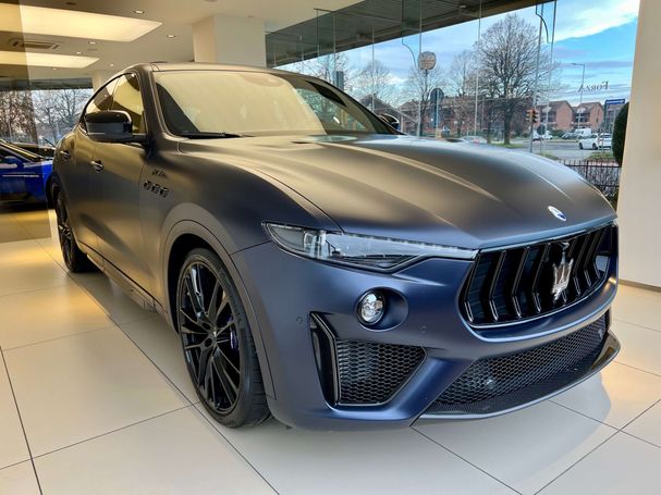 Maserati Levante 427 kW image number 2