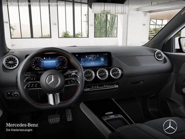 Mercedes-Benz GLA 180 100 kW image number 8