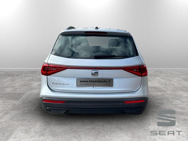 Seat Tarraco 2.0 TDI DSG 110 kW image number 4