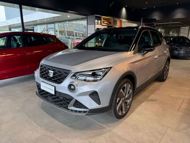 Seat Arona 1.0 TSI 70 kW image number 1