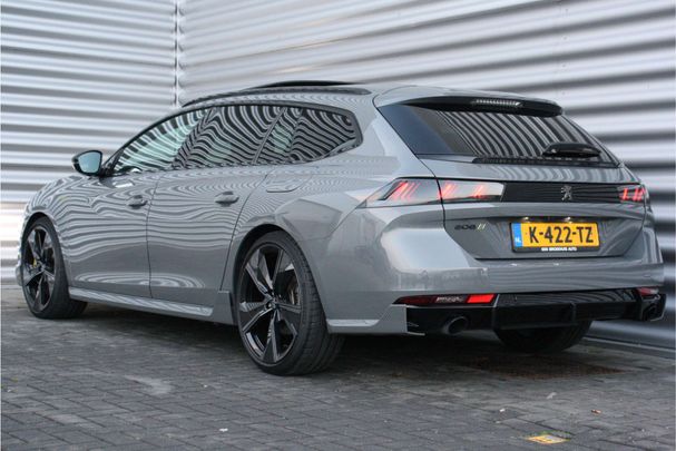 Peugeot 508 PSE SW 360 265 kW image number 9