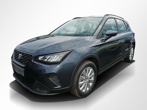 Seat Arona 1.0 TSI Style 85 kW image number 12