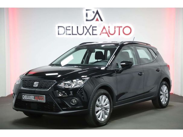 Seat Arona 1.0 TSI Style 66 kW image number 1