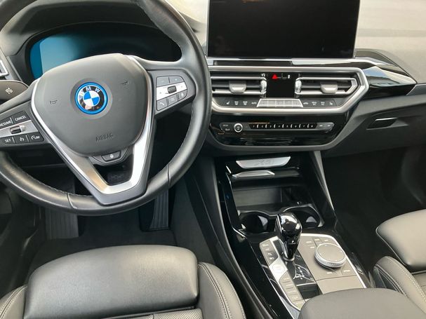 BMW X3 xDrive30e 215 kW image number 3