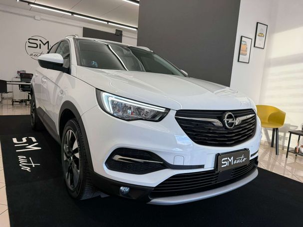 Opel Grandland X 1.5 Innovation 96 kW image number 6