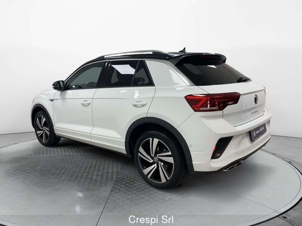 Volkswagen T-Roc 2.0 TDI SCR 4Motion DSG 110 kW image number 5