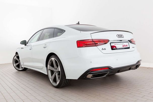 Audi A5 40 TDI S-line 150 kW image number 6