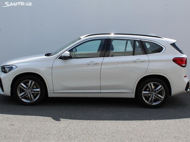 BMW X1 20d xDrive 140 kW image number 9