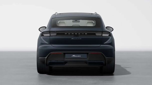 Porsche Macan 4S 380 kW image number 9