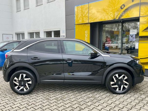 Opel Mokka 100 kW image number 8