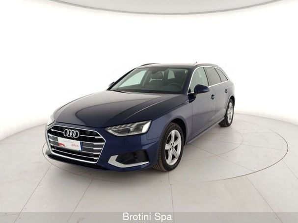 Audi A4 35 TDI S tronic Avant Business 120 kW image number 1