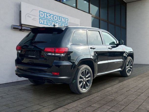 Jeep Grand Cherokee 3.0 184 kW image number 7