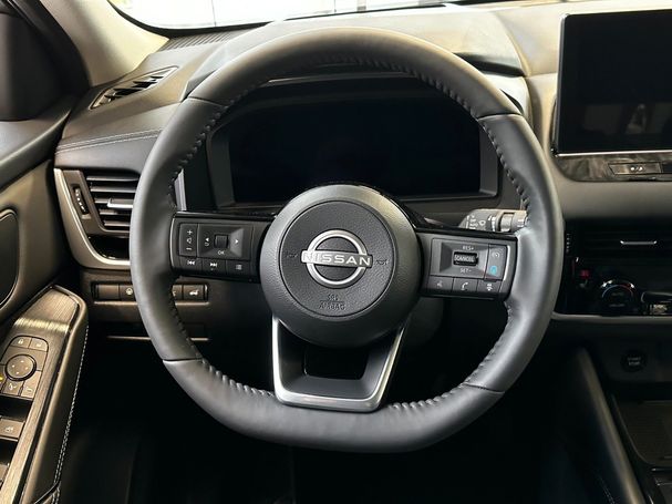 Nissan Qashqai 140 kW image number 6