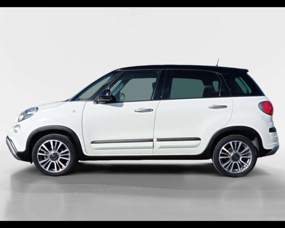 Fiat 500L 1.4 70 kW image number 4