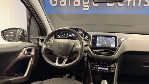 Peugeot 2008 PureTech 60 kW image number 10