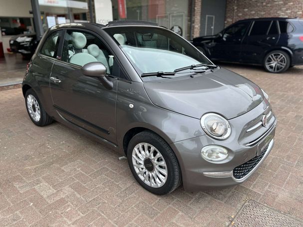 Fiat 500C 51 kW image number 2