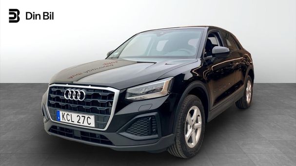 Audi Q2 30 TFSI 86 kW image number 1