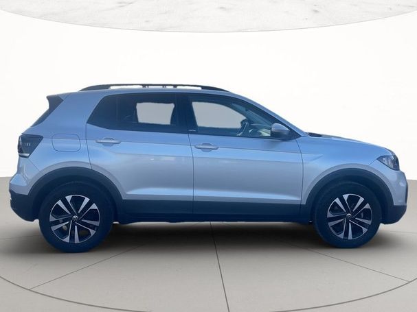 Volkswagen T-Cross 70 kW image number 6