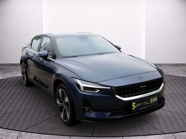 Polestar 2 78 kWh Long Range Single Motor 170 kW image number 19