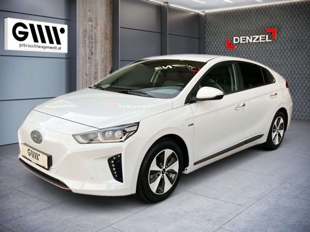 Hyundai Ioniq 88 kW image number 2