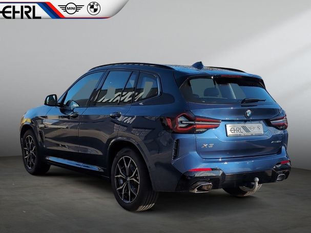 BMW X3 xDrive 210 kW image number 5