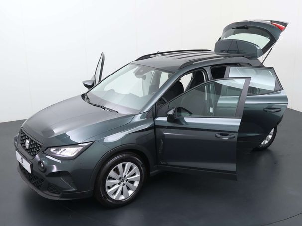 Seat Arona 1.0 TSI Style 70 kW image number 26