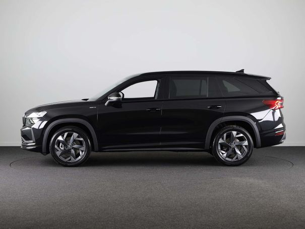 Skoda Kodiaq 1.5 TSI 150 kW image number 2