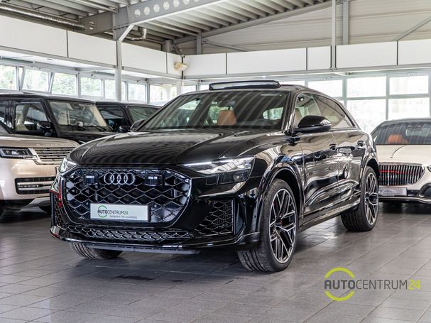 Audi RSQ8 441 kW image number 1