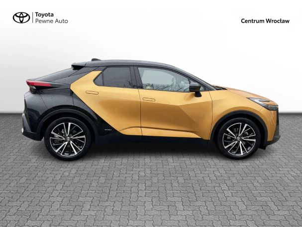 Toyota C-HR 145 kW image number 6