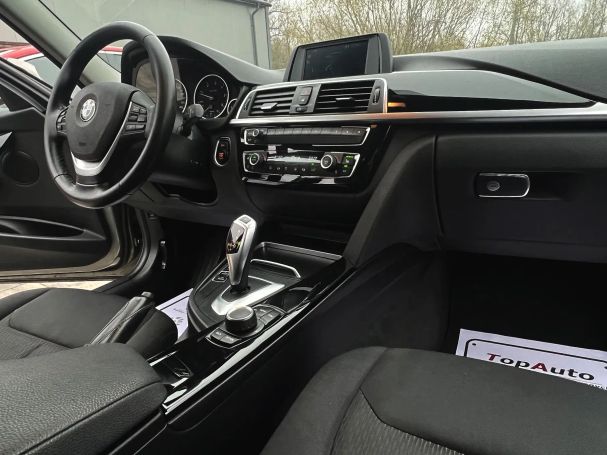 BMW 320d Touring Sport Line 140 kW image number 27