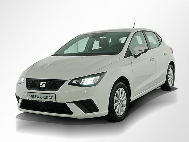 Seat Ibiza 1.0 TSI Style 70 kW image number 13