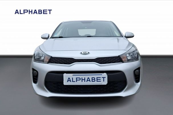 Kia Rio 1.2 62 kW image number 10