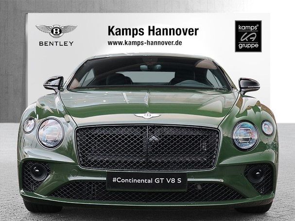 Bentley Continental GT 405 kW image number 2