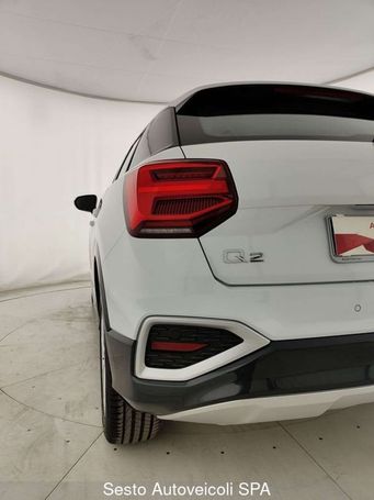 Audi Q2 30 TDI S tronic Advanced 85 kW image number 21