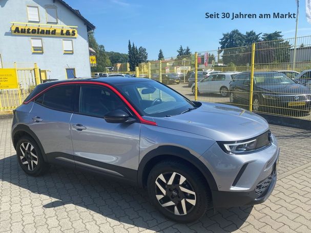 Opel Mokka 1.2 Turbo GS 96 kW image number 2