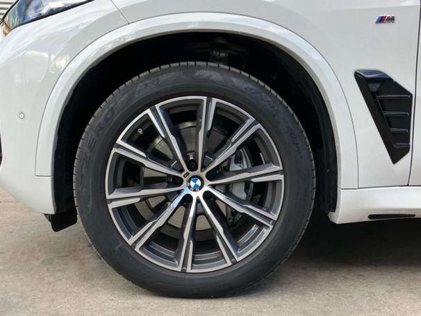 BMW X5 xDrive 219 kW image number 11