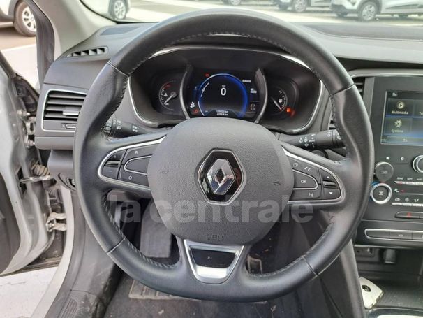 Renault Megane dCi 85 kW image number 21