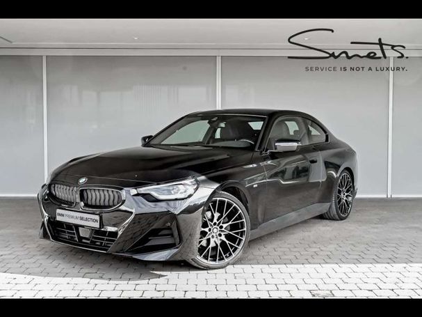 BMW 220i 135 kW image number 1